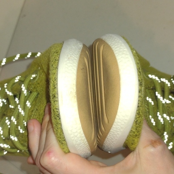 Allbirds women's wool runner mizzels women's size 9 - Picture 12 of 12